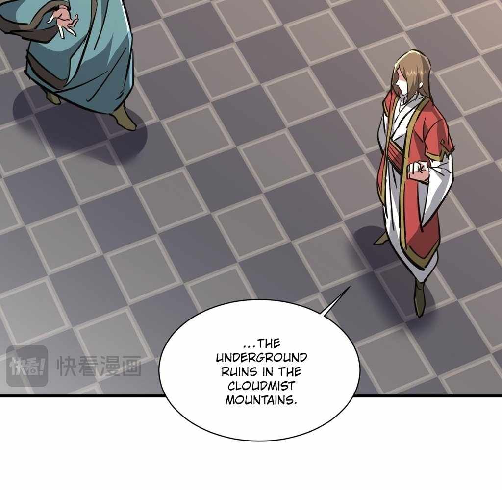 Reborn as a Demonic Cultivator: Starting with a Zombie Planet Chapter 43 15